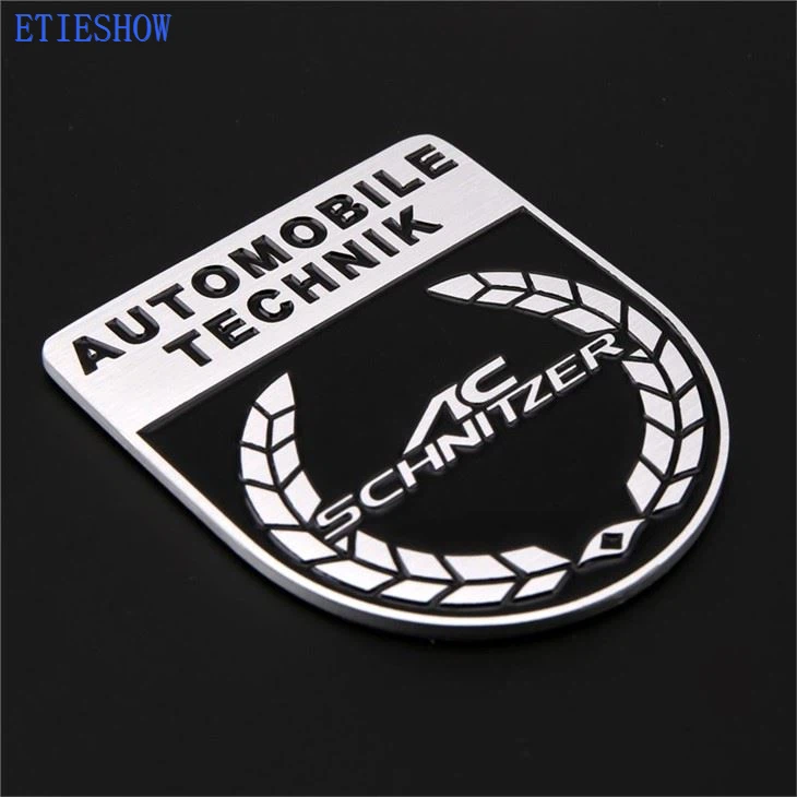 Ac Schnitzer Automobile Emblem