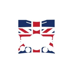 Мини стикер Cooper